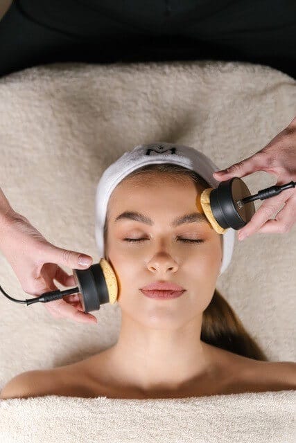 Découvrez le soin visage resurfaçant